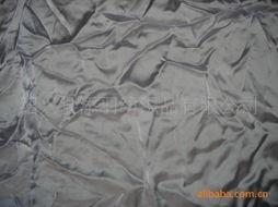 紹興縣添羽紡織品 絲綢系列面料產品全覽